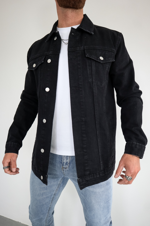 capo Capo DENIM Jacket