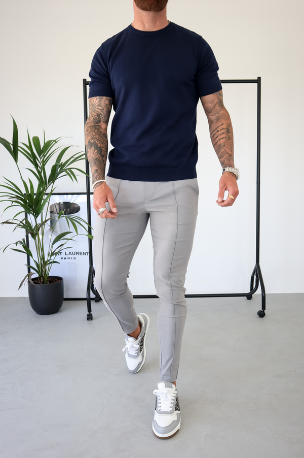 Capo Capo Egyptian Cotton T-Shirt