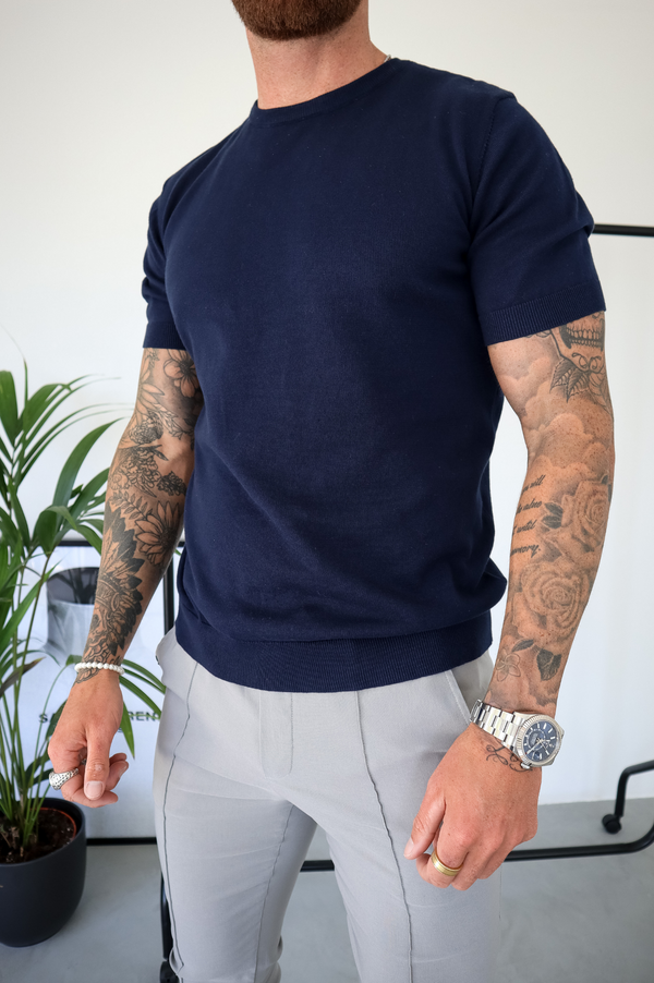 capo Capo Egyptian Cotton T-Shirt