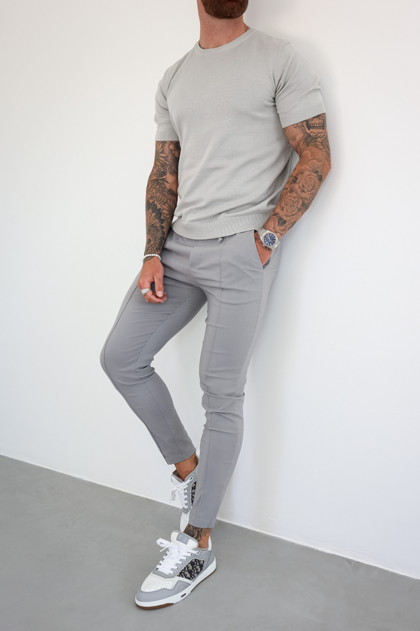 Capo Capo Egyptian Cotton T-Shirt