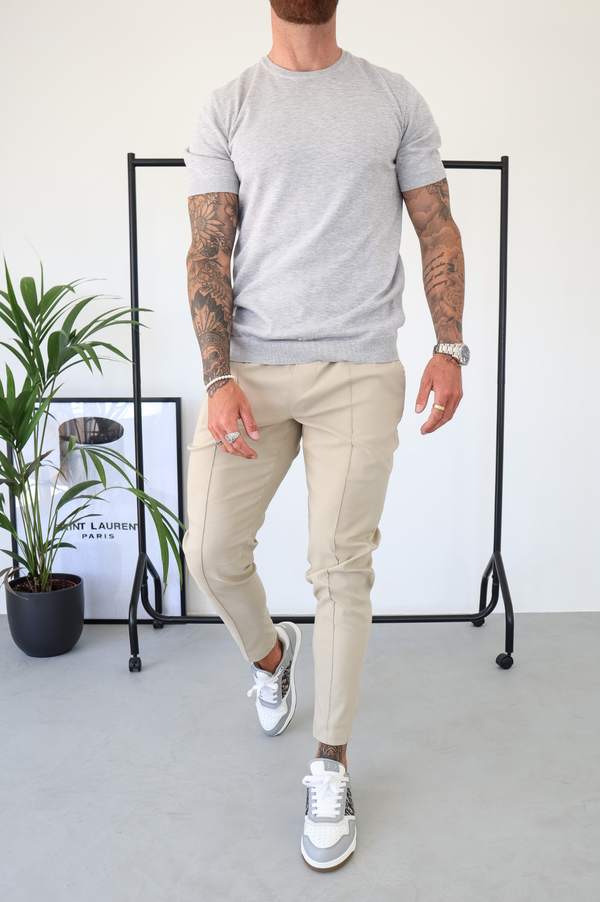 Capo Capo Egyptian Cotton T-Shirt