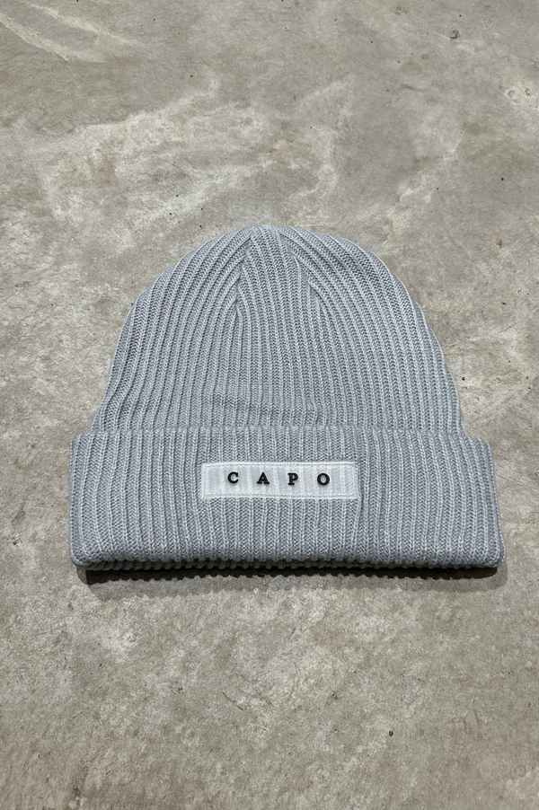 capo Capo ESSENTIAL Beanie