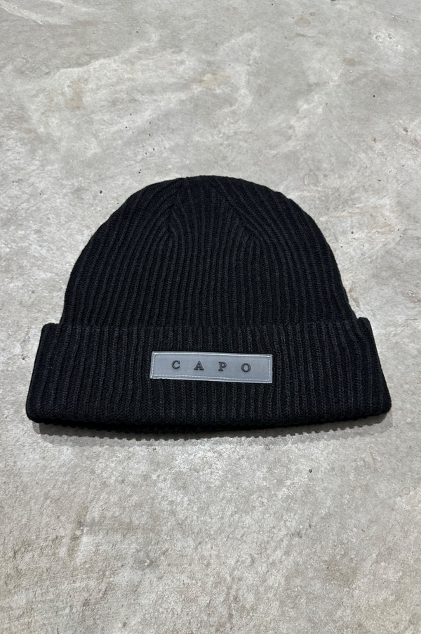 capo Capo ESSENTIAL Beanie