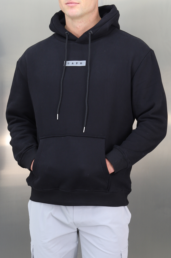capo Capo ESSENTIAL Hoodie capo Capo ESSENTIAL Hoodie