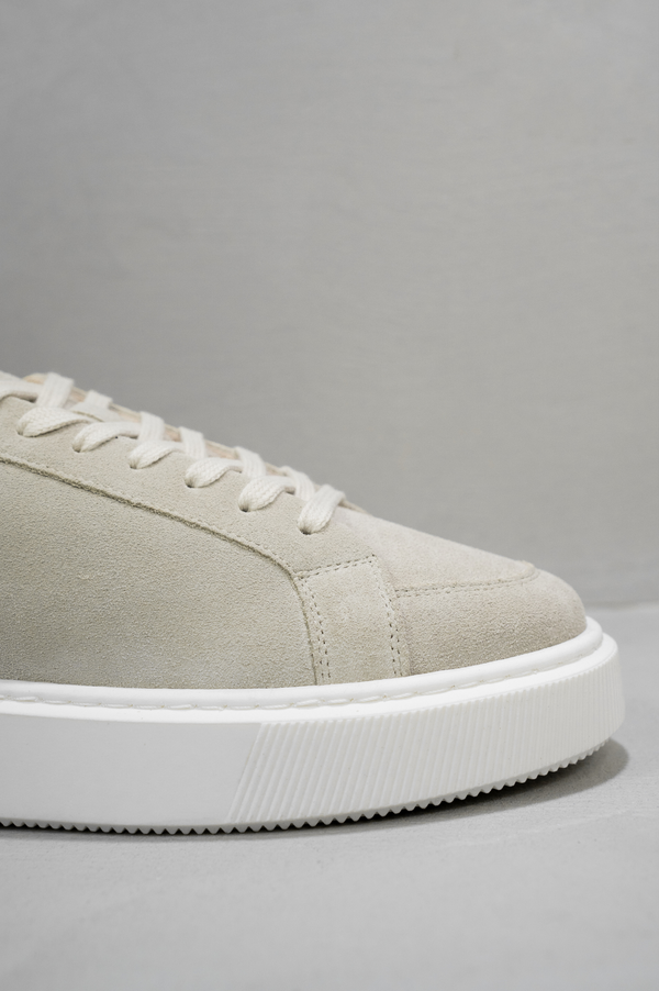 Capo Capo ESSENTIAL Suede Trainer