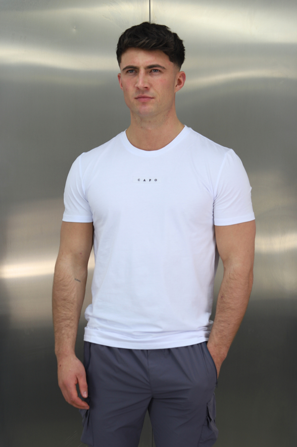 Capo Capo ESSENTIAL T-Shirt