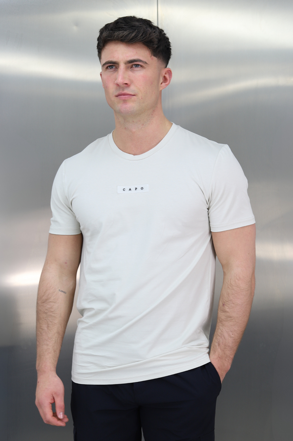Capo Capo ESSENTIAL T-Shirt