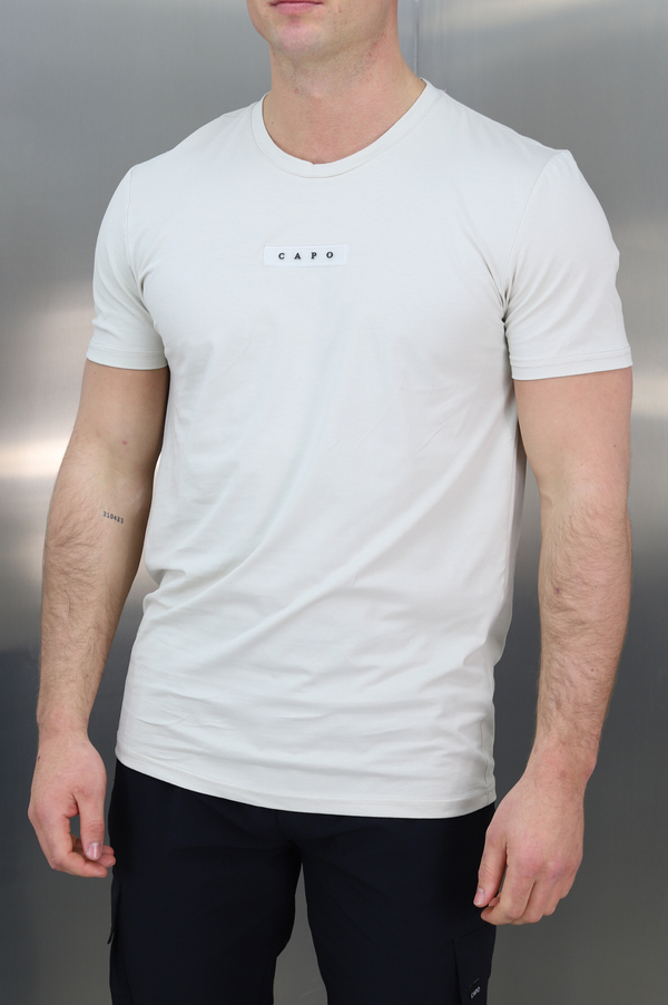 capo Capo ESSENTIAL T-Shirt