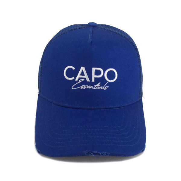 Capo Capo ESSENTIAL Trucker