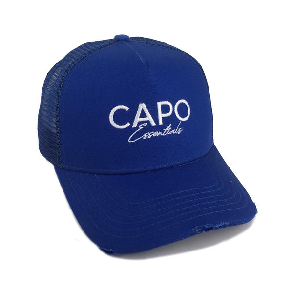 Capo Capo ESSENTIAL Trucker