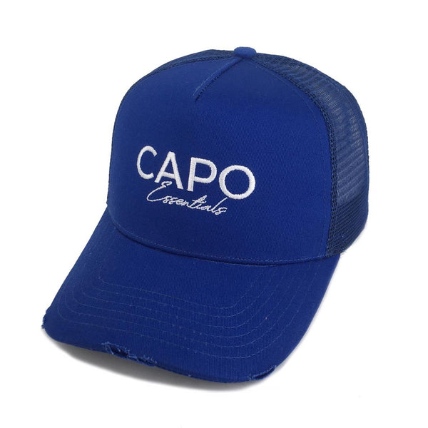 capo Capo ESSENTIAL Trucker