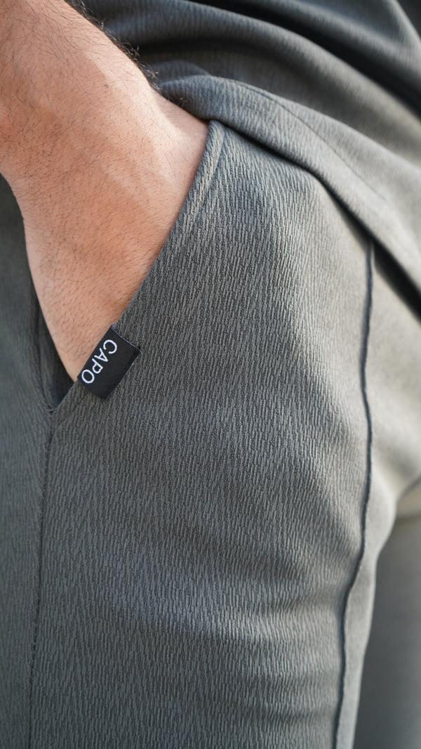 Capo Capo GRAIN Short