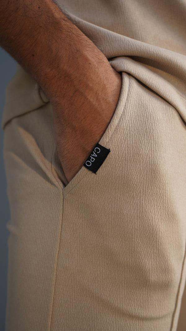 Capo Capo GRAIN Short