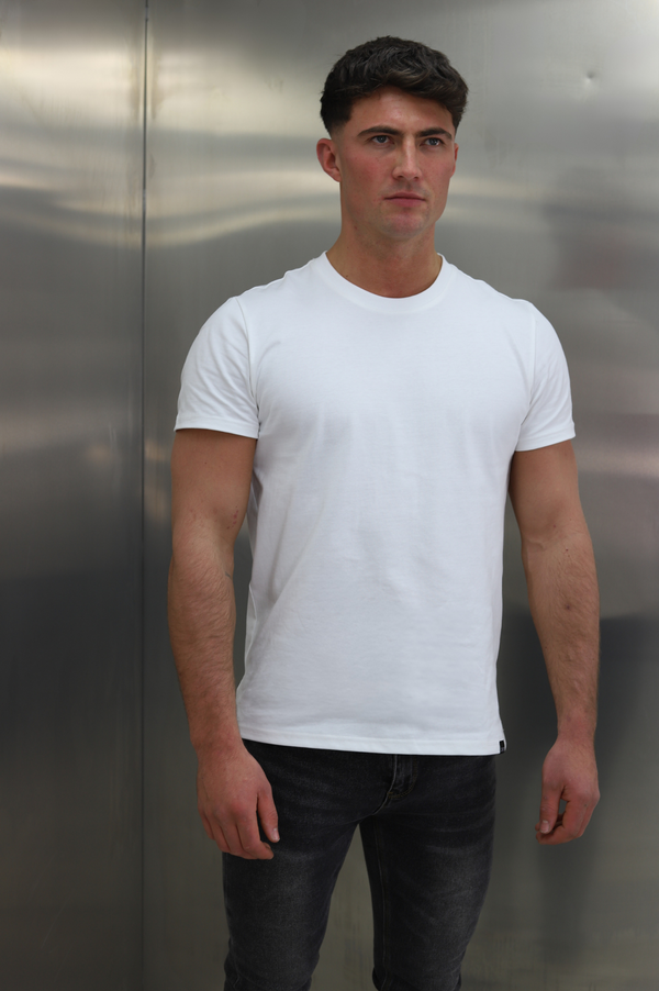 Capo Capo HEAVYWEIGHT Cotton T-Shirt