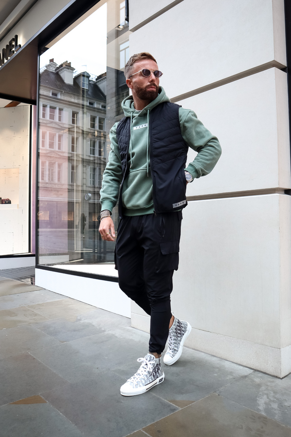 Capo Capo HYBRID Gilet