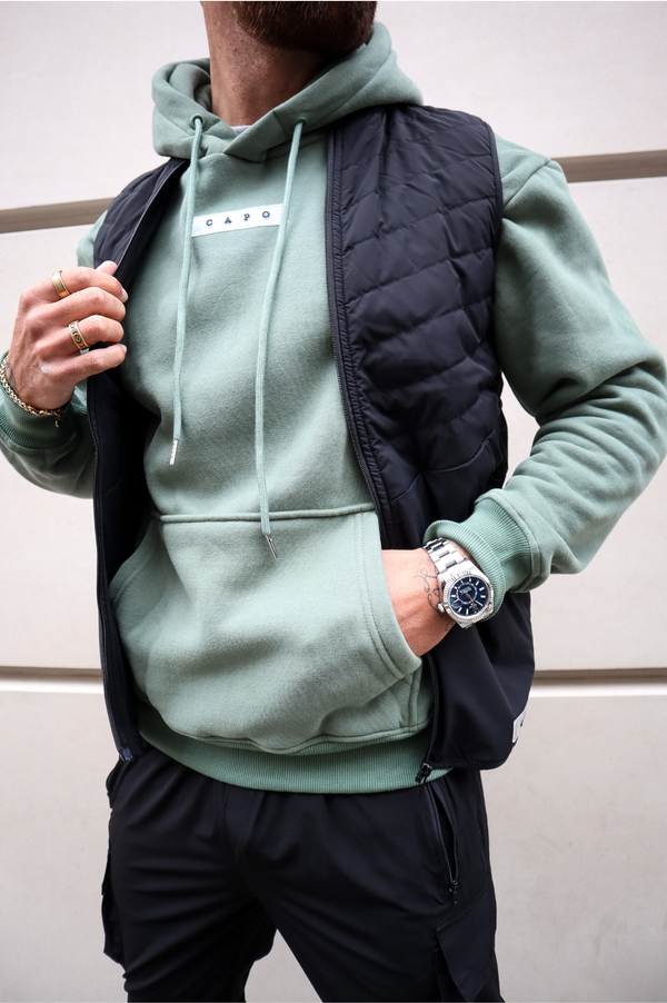 Capo Capo HYBRID Gilet