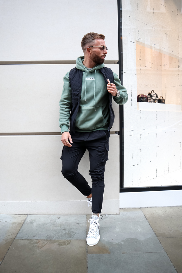 Capo Capo HYBRID Gilet