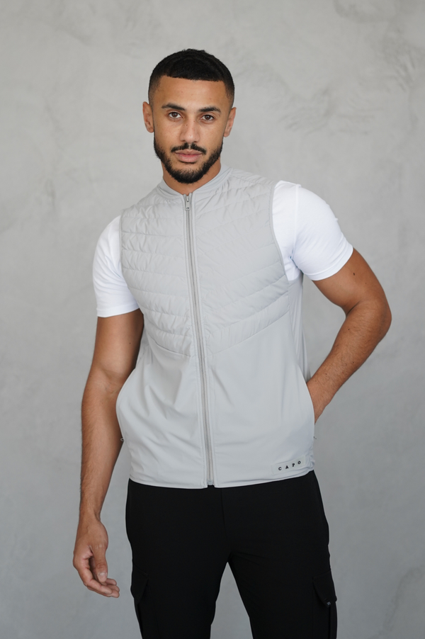 Capo Capo HYBRID Gilet