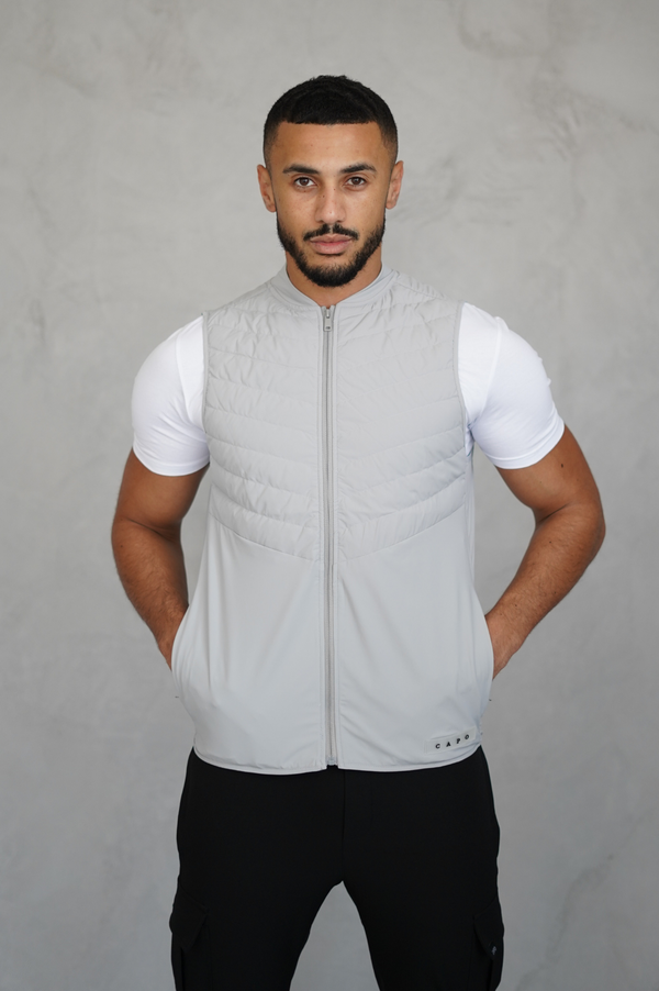 capo Capo HYBRID Gilet