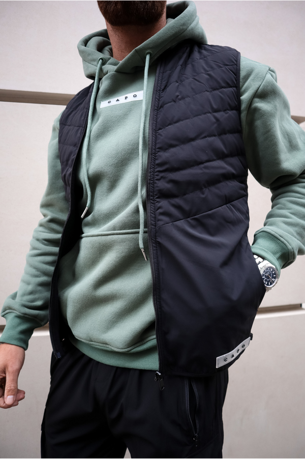 capo Capo HYBRID Gilet