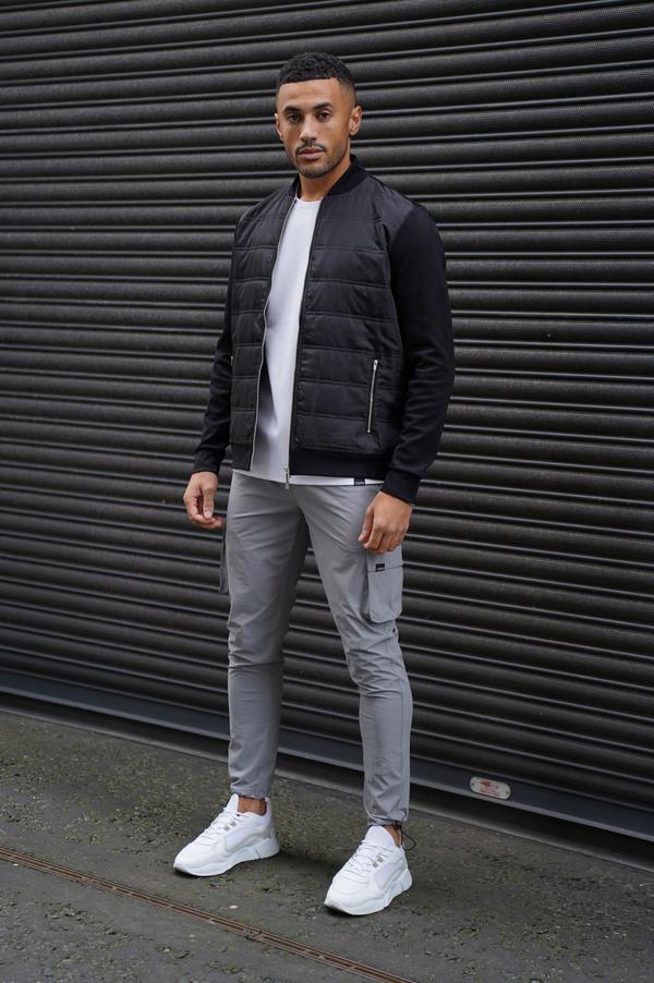 Capo Capo HYBRID Jacket