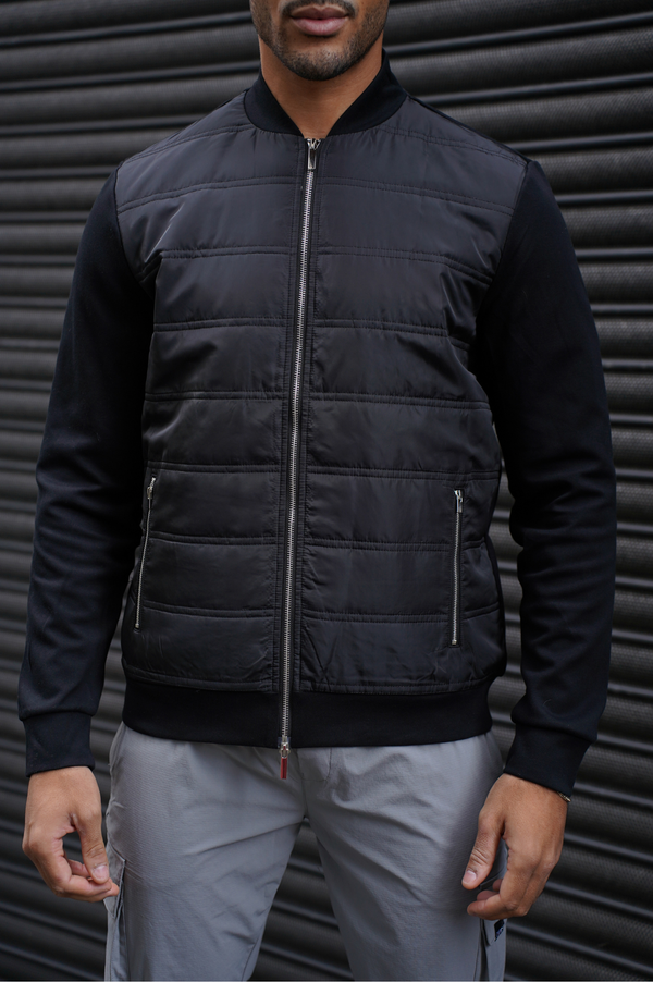 Capo Capo HYBRID Jacket