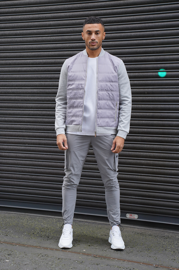 Capo Capo HYBRID Jacket