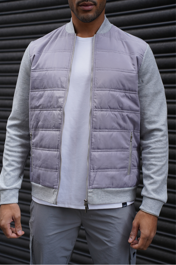 capo Capo HYBRID Jacket
