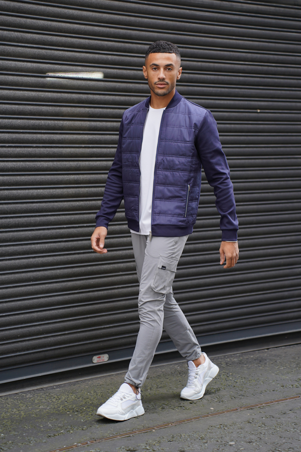 Capo Capo HYBRID Jacket