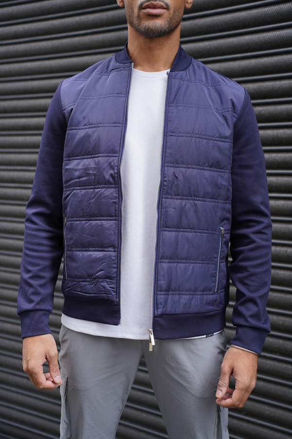Capo Capo HYBRID Jacket