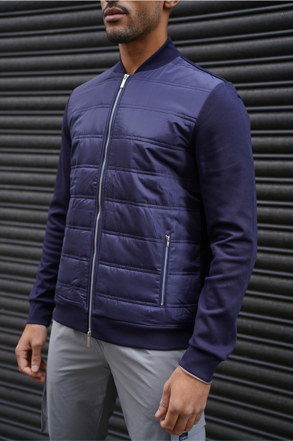 capo Capo HYBRID Jacket