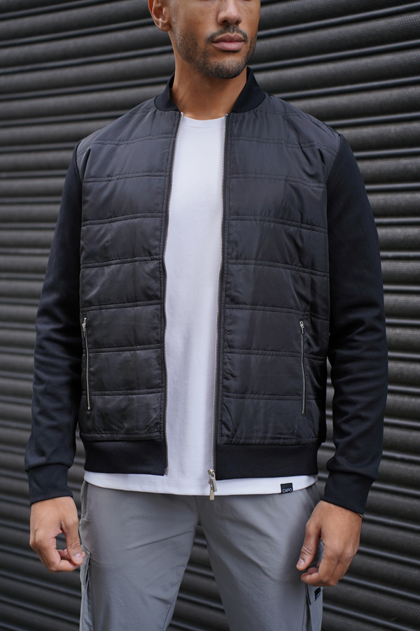 capo Capo HYBRID Jacket