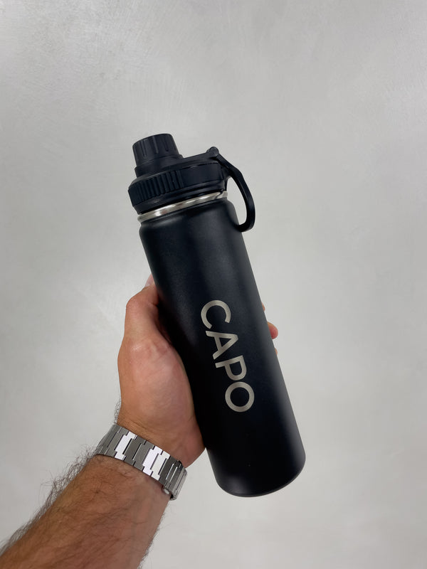Capo Capo Insulated Sport Bottle