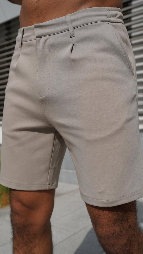 Capo Capo Interlock Shorts