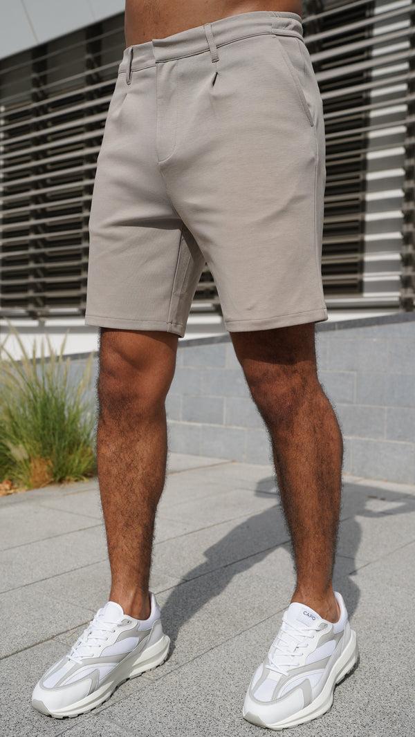 Capo Capo Interlock Shorts