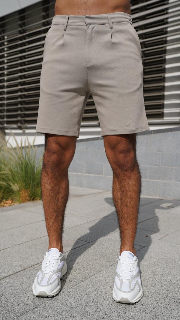 capo Capo Interlock Shorts