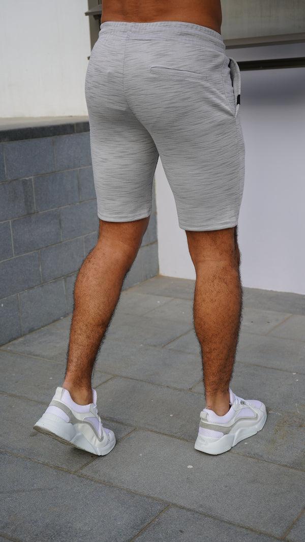 Capo Capo INTERLOCK SLUB Short