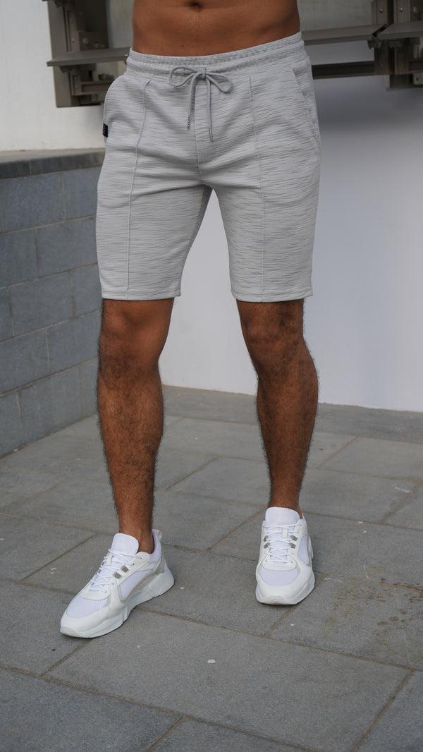 capo Capo INTERLOCK SLUB Short