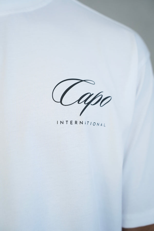 Capo Capo International T-Shirt