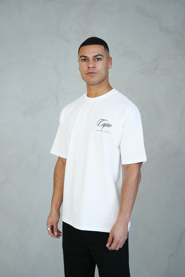 Capo Capo International T-Shirt
