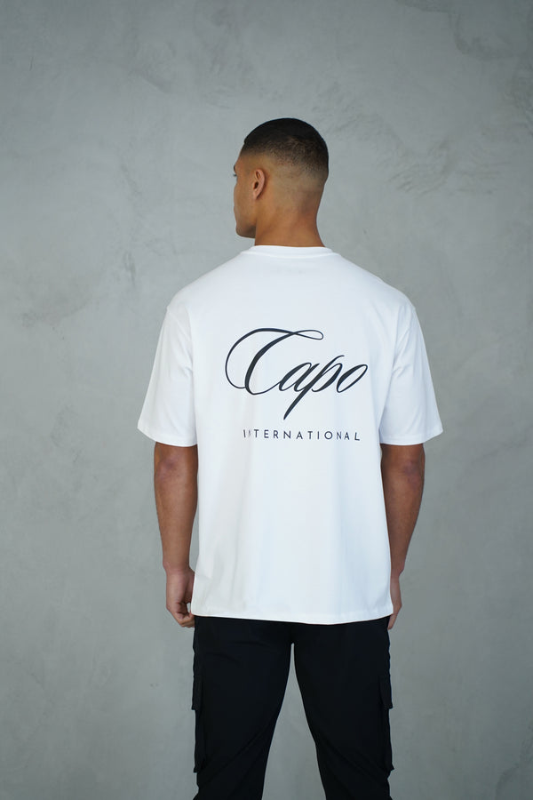 Capo Capo International T-Shirt
