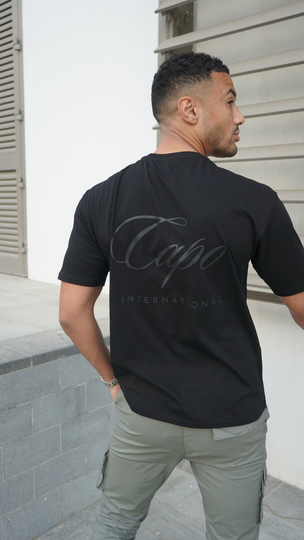 Capo Capo International T-Shirt