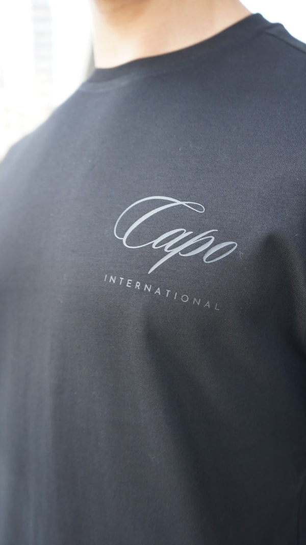 Capo Capo International T-Shirt