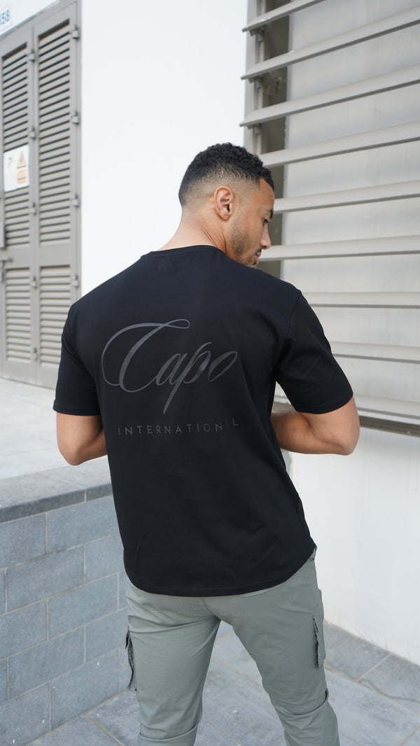 capo Capo International T-Shirt