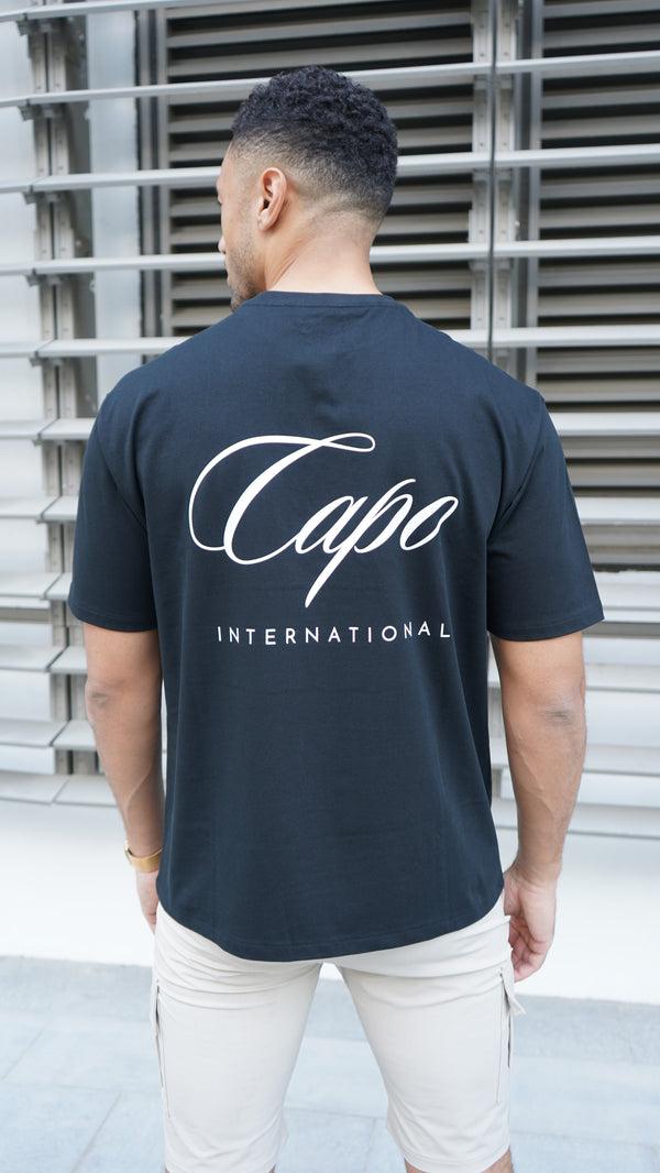 Capo Capo International T-Shirt