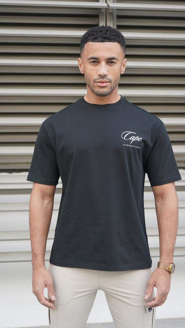 Capo Capo International T-Shirt