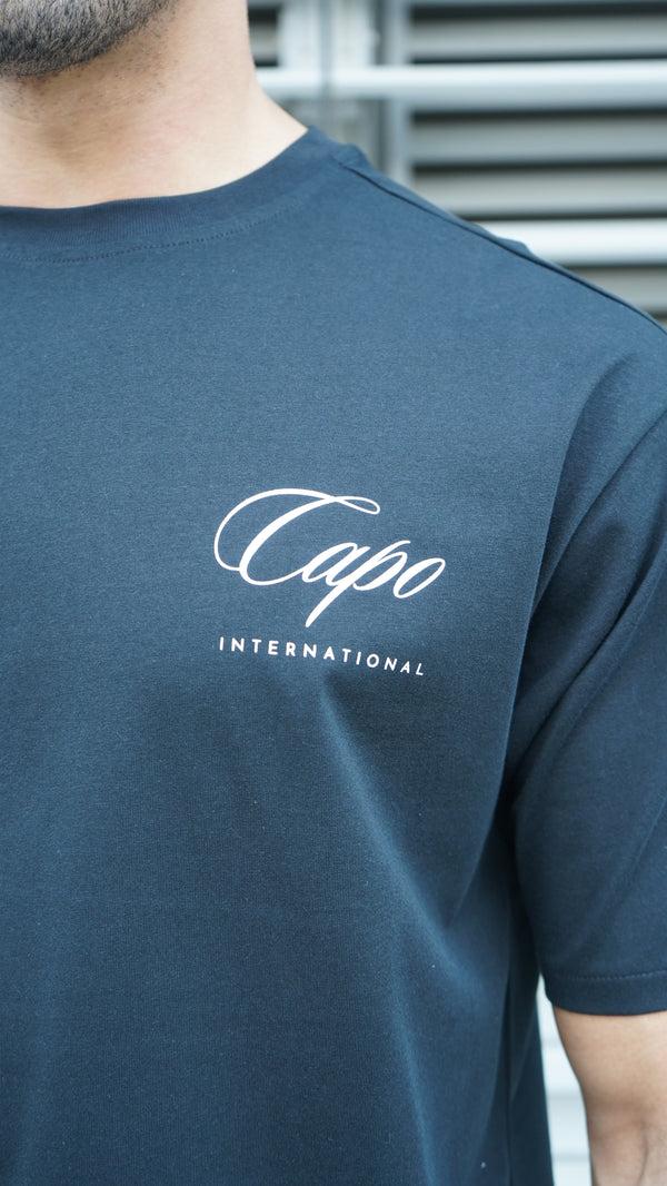 Capo Capo International T-Shirt