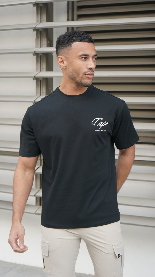 capo Capo International T-Shirt
