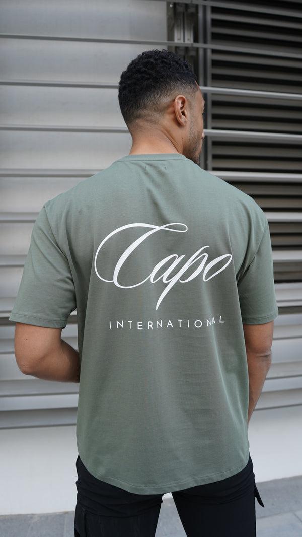 Capo Capo International T-Shirt
