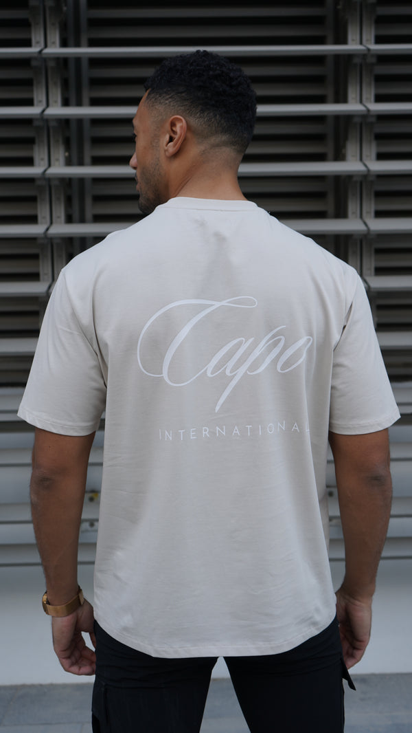 Capo Capo International T-Shirt